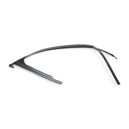 Canaleta Vidro Porta Dianteira Esquerda Volvo Ex30 2024 2025