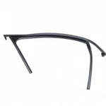 Canaleta Vidro Porta Dianteira Direita Volvo Ex30 2024 2025 - Imagem 6