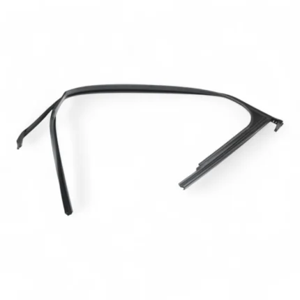 Canaleta Vidro Porta Dianteira Direita Volvo Ex30 2024 2025