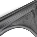 Canaleta Vidro Porta Dianteira Direita Volvo Ex30 2024 2025 - Imagem 7