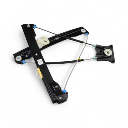 Maquina Vidro Dianteira Esquerda Volvo Ex30 2024 2025