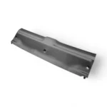Moldura Soleira Porta Malas Volvo Ex30 2024 2025 - Imagem 5