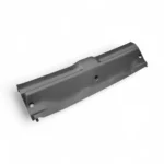 Moldura Soleira Porta Malas Volvo Ex30 2024 2025 - Imagem 4
