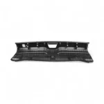 Moldura Soleira Porta Malas Volvo Ex30 2024 2025 - Imagem 3