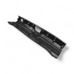 Moldura Soleira Porta Malas Volvo Ex30 2024 2025 - Imagem 2