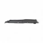 Isolamento Paralama Esquerdo Volvo Ex30 2024 2025 - Imagem 3