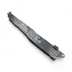 Isolamento Paralama Esquerdo Volvo Ex30 2024 2025 - Imagem 7
