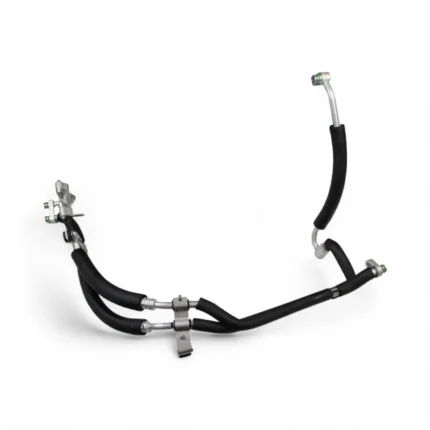 Mangueira Ar Condicionado Volvo Ex30 2024 2025