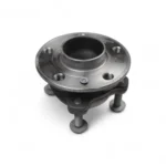 Cubo Rolamento Roda Dianteira Volvo Ex30 2024 2025 - Imagem 5
