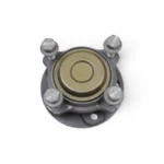 Cubo Rolamento Roda Dianteira Volvo Ex30 2024 2025 - Imagem 3