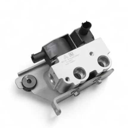 Válvula De Expansão Ar Condicionado Volvo Ex30 2024 2025