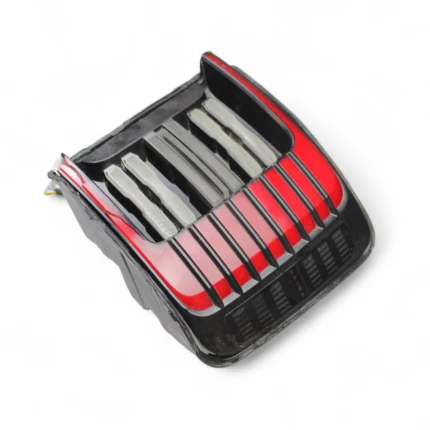 Lanterna Led Traseira Esquerda Volvo Ex30 2024 2025