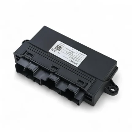 Módulo Central Travamento Porta Volvo Ex30 2020 2023 2025