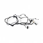Chicote Fiação Porta Dianteira Esquerda Volvo Ex30 2020 2025