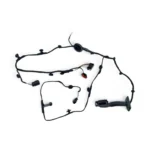 Chicote Fiação Porta Traseira Volvo Ex30 2021 2025 - Imagem 6