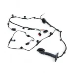 Chicote Fiação Porta Traseira Volvo Ex30 2021 2025
