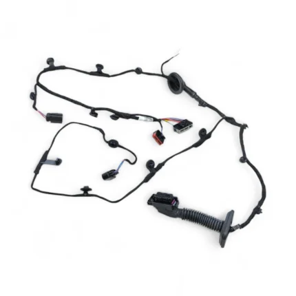 Chicote Fiação Porta Traseira Volvo Ex30 2021 2025