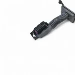 Chicote Fiação Porta Traseira Volvo Ex30 2021 2025 - Imagem 3