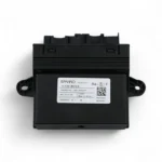 Módulo Controle Porta Dianteira Esquerda Volvo Ex30 2020 2025 - Imagem 3