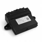 Módulo Controle Porta Dianteira Esquerda Volvo Ex30 2020 2025 - Imagem 4