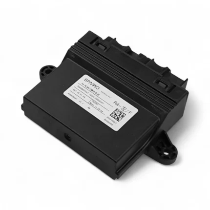 Módulo Controle Porta Dianteira Esquerda Volvo Ex30 2020 2025