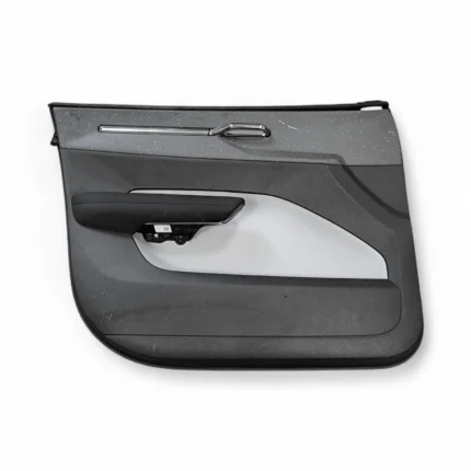 Forro Porta Dianteira Esquerda Volvo Ex30 2020 2023 2025