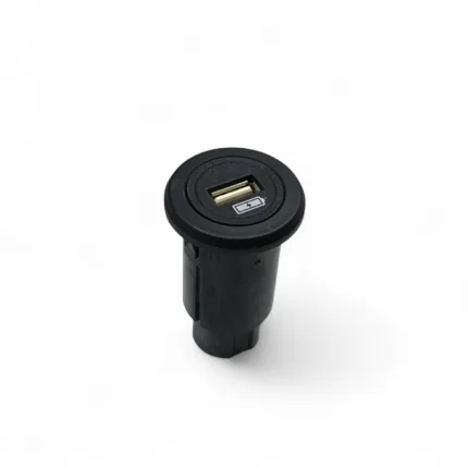 Entrada Usb A Carregamento Jaguar I-pace 2018 2021 2024