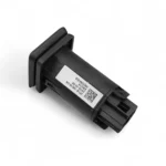 Entrada Usb A Carregamento Jaguar I-pace 2018 2021 2024 - Imagem 3