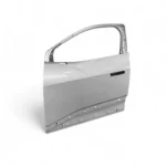 Porta Dianteira Esquerda Jaguar I-pace 2018 2021 2022 2024 - Imagem 6