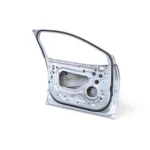 Porta Dianteira Esquerda Jaguar I-pace 2018 2021 2022 2024 - Imagem 3