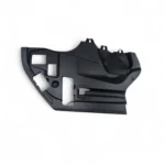 Moldura Esquerda Cofre Motor Jaguar I-pace 2018 2021 2024 - Imagem 6