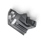 Moldura Esquerda Cofre Motor Jaguar I-pace 2018 2021 2024 - Imagem 5