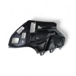 Moldura Esquerda Cofre Motor Jaguar I-pace 2018 2021 2024 - Imagem 3