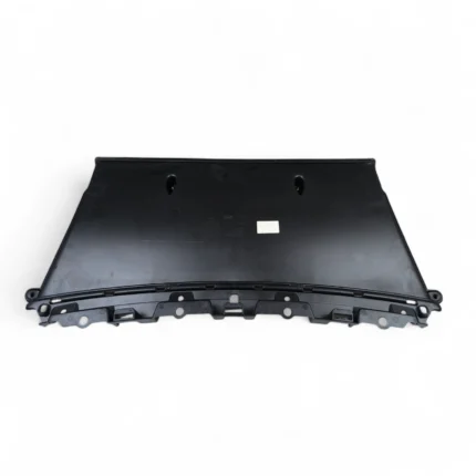 Defletor Ar Acabamento Capo Jaguar I-pace 2018 2021 2024