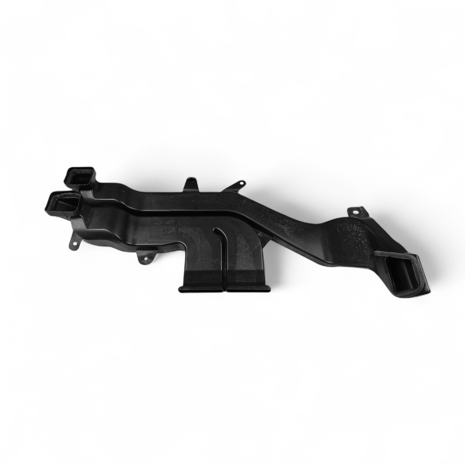 IMG_20250909_114153 Duto Inferior Direito Difusor Ar Interno Jaguar I-pace 2018 2024 - Imagem 1