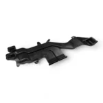 Duto Inferior Direito Difusor Ar Interno Jaguar I-pace 2018 2024 - Imagem 4