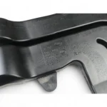 Duto Inferior Direito Difusor Ar Interno Jaguar I-pace 2018 2024 - Imagem 3