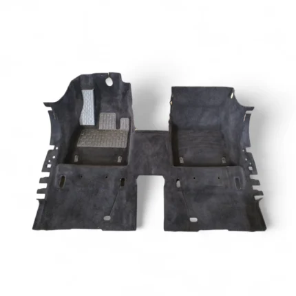 Carpete Forro Assoalho Dianteiro Jaguar I-pace 2018 2021 2024