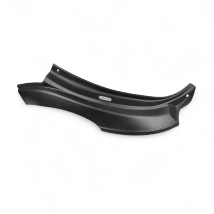 Moldura Externa Porta Traseira Esquerda Jaguar I-pace 2018 2024