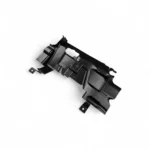 Acabamento Protetor Frontal Motor Jaguar I-pace 2018 2024 - Imagem 5