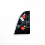 Moldura Acabamento Capa Painel Jaguar I-pace 2018 2021 2024 - Imagem 4