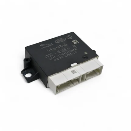 Módulo Controle Sensor Estacionamento Jaguar I-pace 2018 24