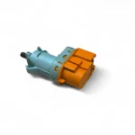 Interruptor Pedal Freio Jaguar I-pace 2018 2021 2024 - Imagem 3