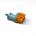 Interruptor Pedal Freio Jaguar I-pace 2018 2021 2024 - Imagem 4