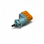 Interruptor Pedal Freio Jaguar I-pace 2018 2021 2024