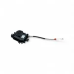 Motor Abertura Elétrica Porta Malas Jaguar I-pace 2018 2024 - Imagem 6
