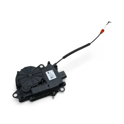 Motor Abertura Elétrica Porta Malas Jaguar I-pace 2018 2024