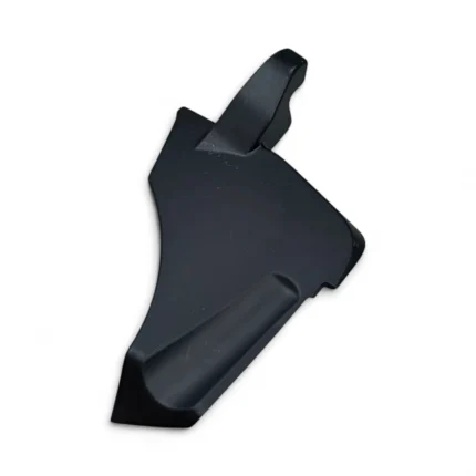 Moldura Acabamento Porta Traseira Esquerda Jaguar I-pace 2018 2024