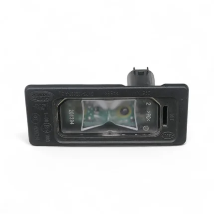 Luz Led Placa Traseira Jaguar I-pace 2018 2021 2022 2024