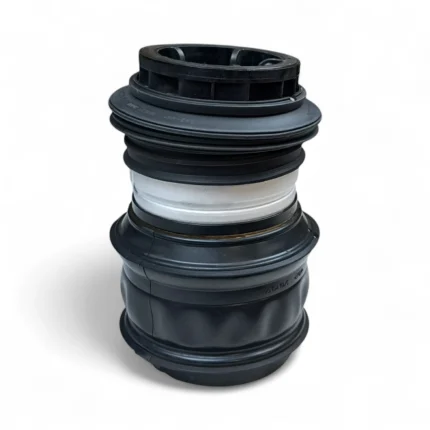 Bolsa Suspensão Ar Traseira Esquerda Jaguar I-pace 2018 2024